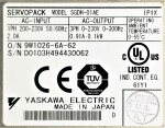 Yaskawa SGDH-01AE